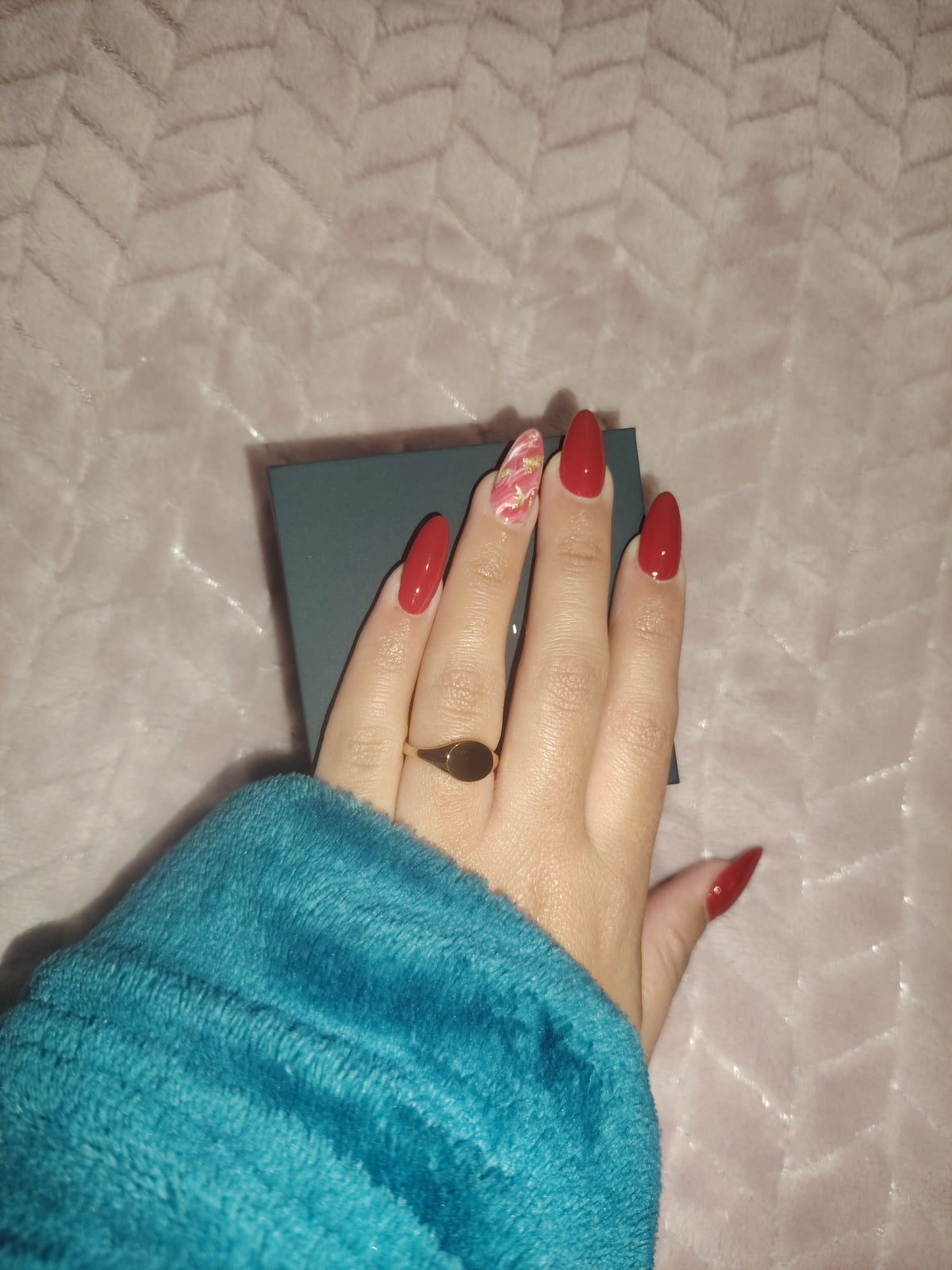 Photo issue d’un avis client