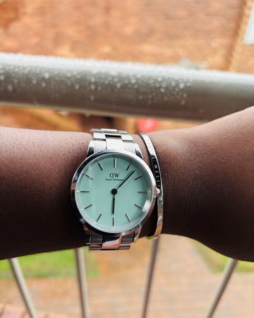 Photo from a customer review: 4 out of 5 stars, Busisiwe