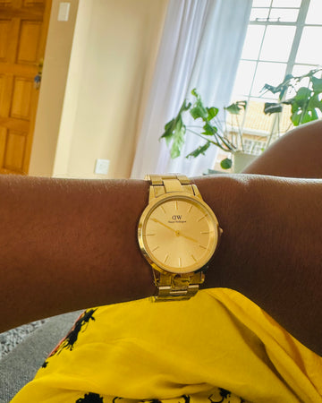 Photo from a customer review