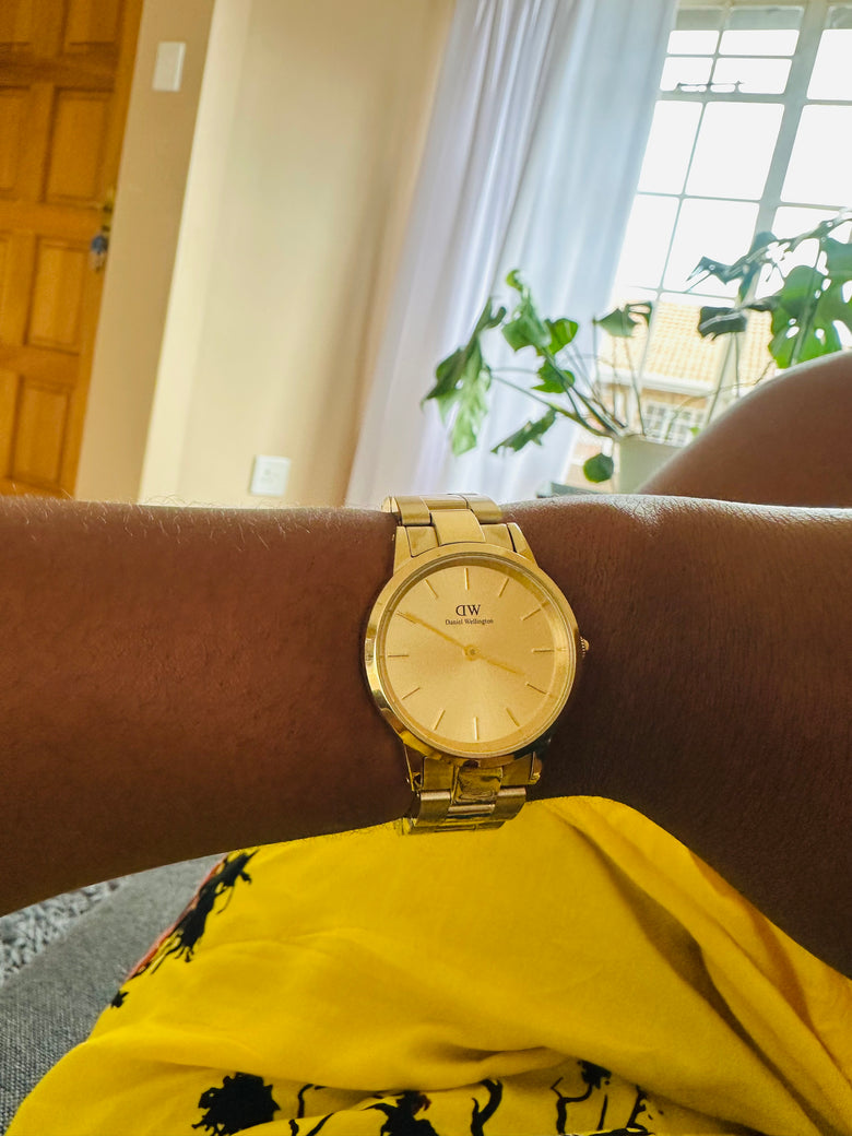 Photo from a customer review