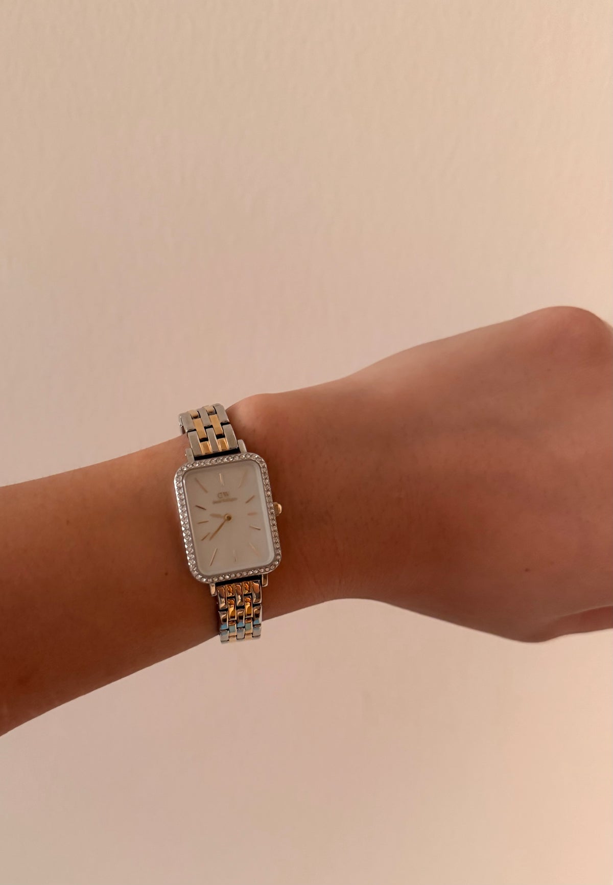 Photo from a customer review
