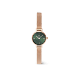 Petite Mini Emerald Melrose