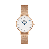 Petite Roman Numerals Melrose