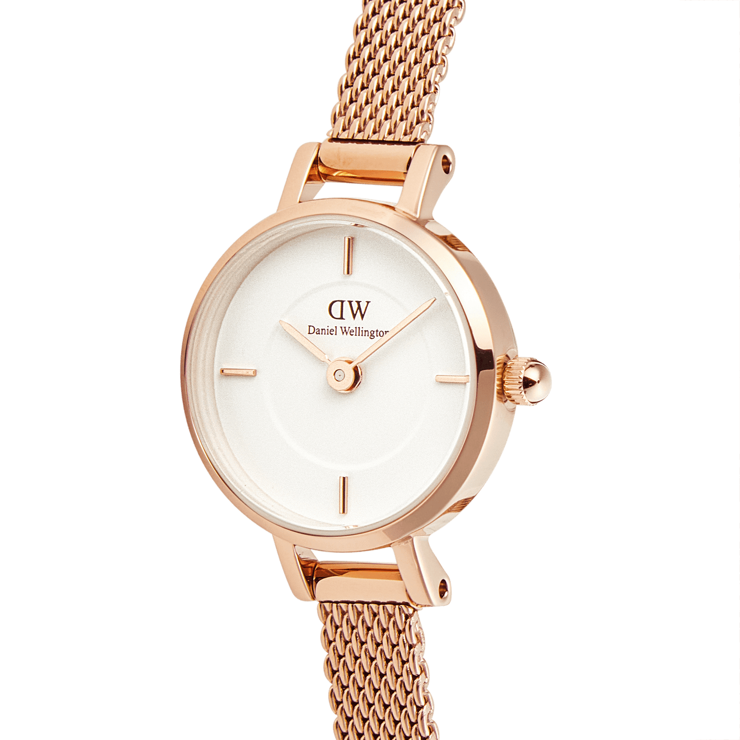 Jam tangan daniel wellington classic petite clearance