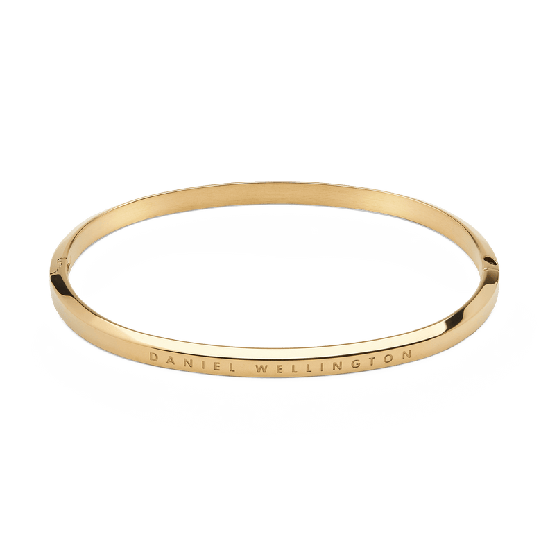 Classic Bangle Gold