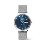 Classic Day Display Sterling Arctic