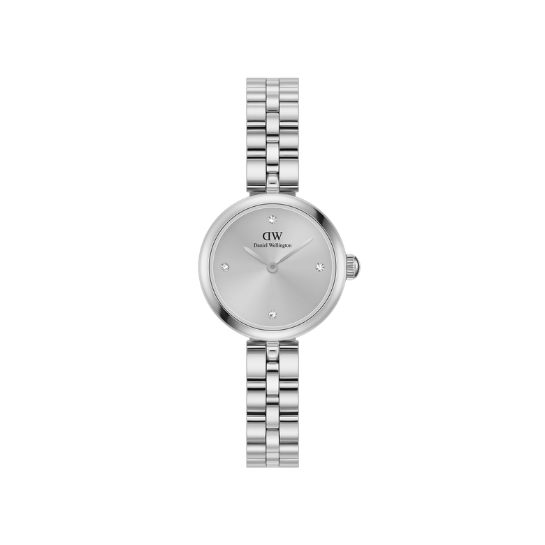 Elan Lumine Unitone SIlver
