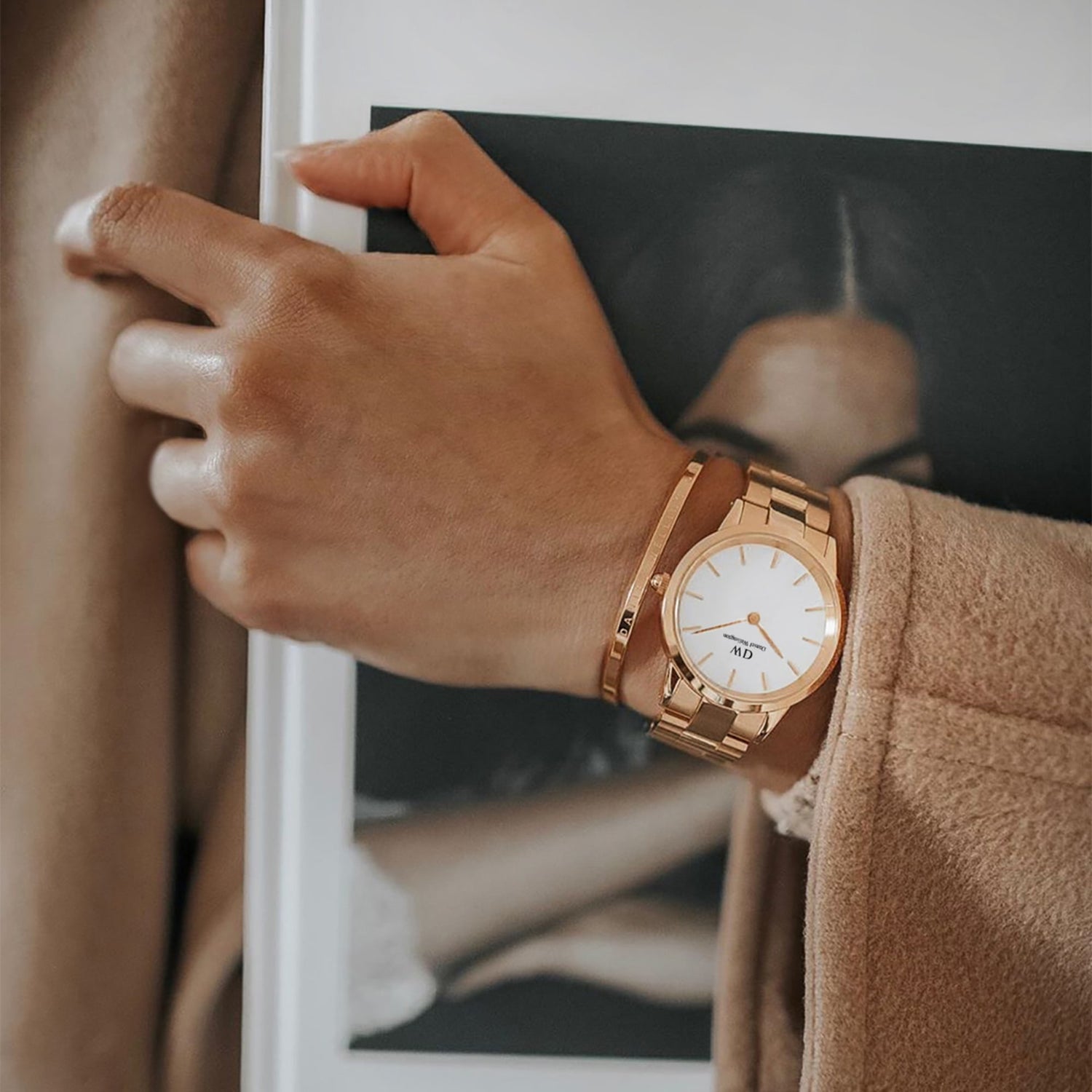 Le Migliori Offerte Daniel Wellington Iconic Online - Fino A 71 Le Migliori Offerte Daniel Wellington Iconic Online - Fino A 71
