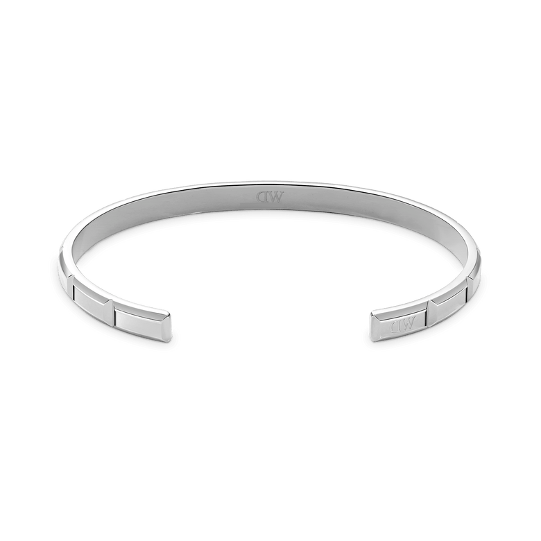 Bric Bracelet Icon Silver