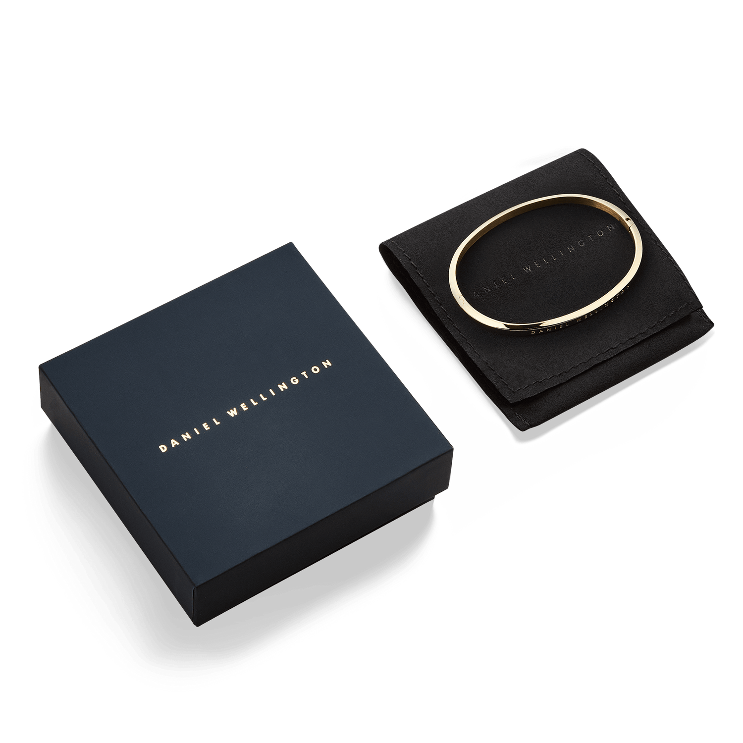 Classic Bangle Gold