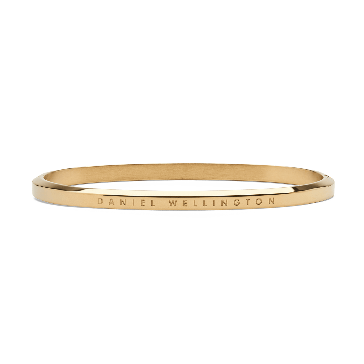 Classic Bangle Gold