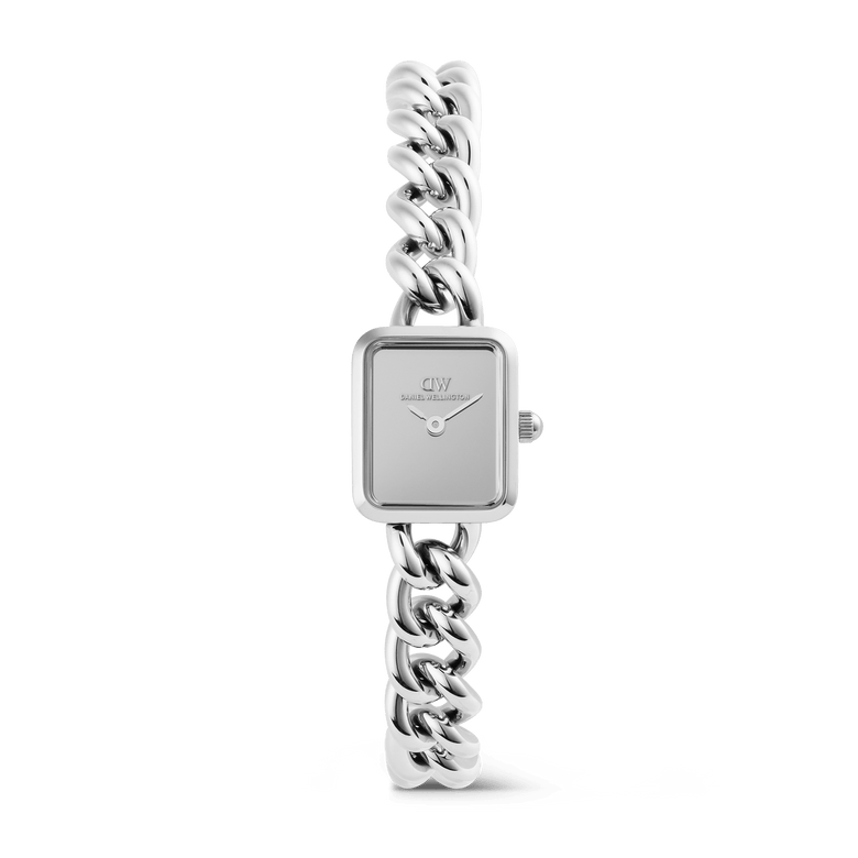 Jolie Chain Reflection Silver