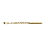 Charm Extension Chain Gold