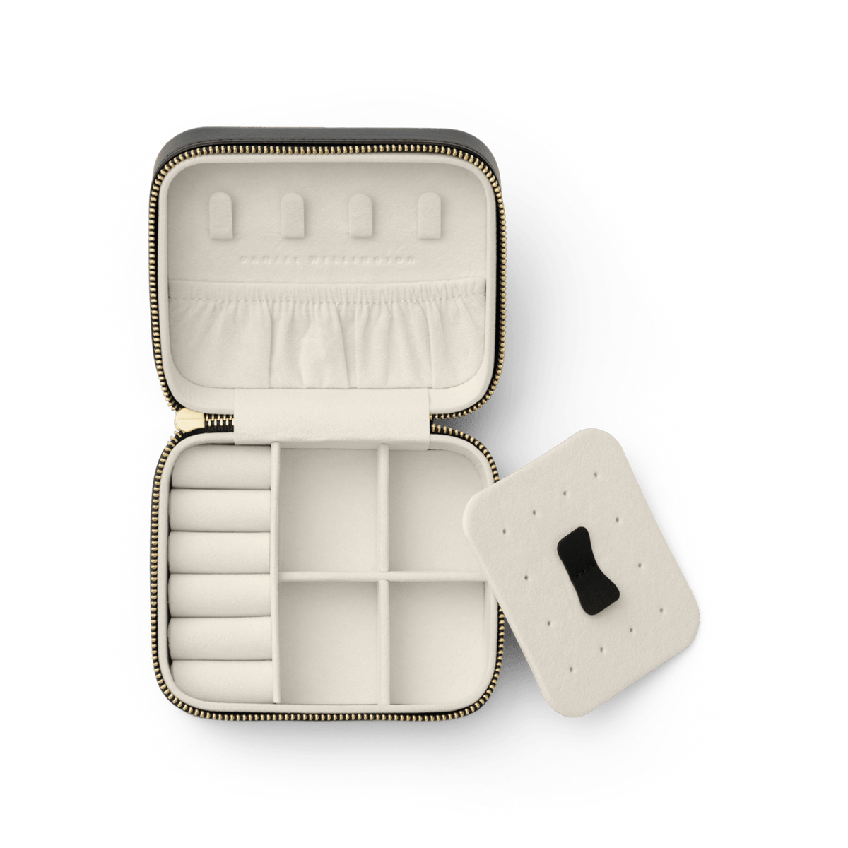 Travel Jewelry box