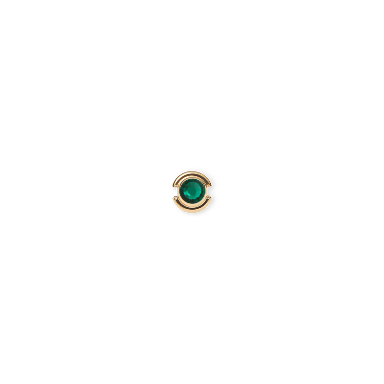 May Charm Gold
