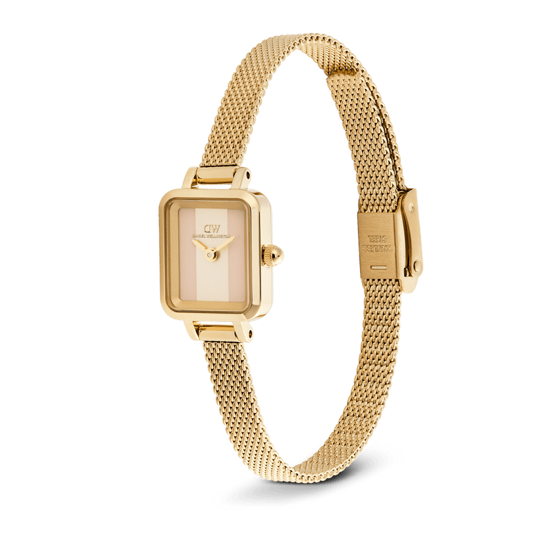 Quadro Mini Evergold Conwy Gold