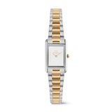 Bound Mini 3-Link Two Tone Rose Gold