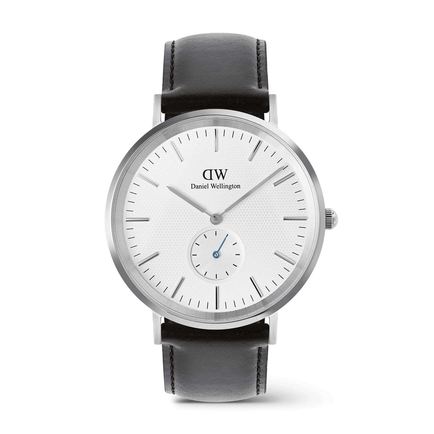 Classic Multi-Eye Sheffield Off-white Sunray Silver