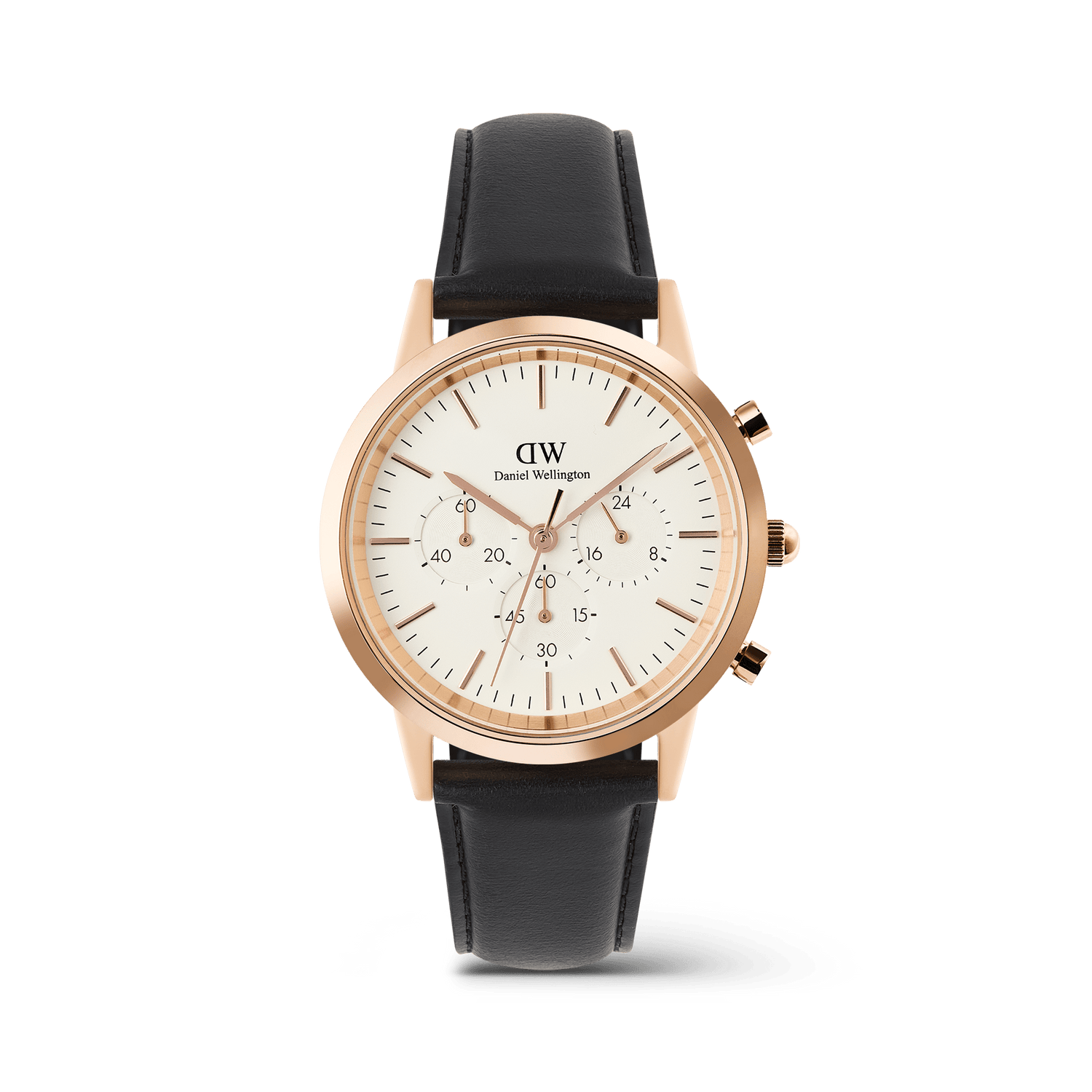 Iconic Chronograph Sheffield RG