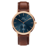 Classic Multi-Eye St Mawes Arctic Rose Gold